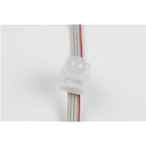 Popular LED Pixel Module RGB Color 12mm Square LED Pixel Light