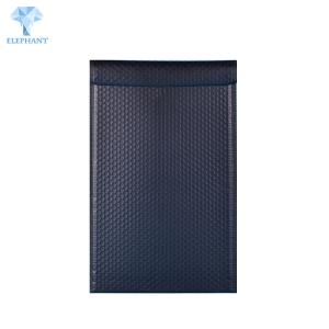 Disposable Air Padded Black Bubble Envelope CDR AI PDF Available