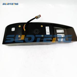 21N3-35001 21N3-35002 Monitor Control Panel Display Panel For R110-7 Excavator