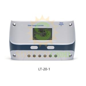 Residential Commercial Off Grid Applications Solar Charge Controllers