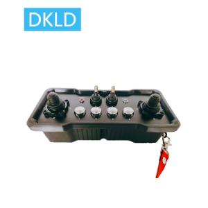 Agv Material Trolley Industrial Remote Control