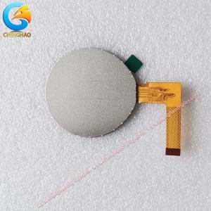 1.8'' Round TFT LCD Display With ST 77916 Driver IC Ultra-wide Temperature
