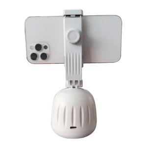 Intelligent Auto Tracking Phone Mount Camera With 2000mAH Battery