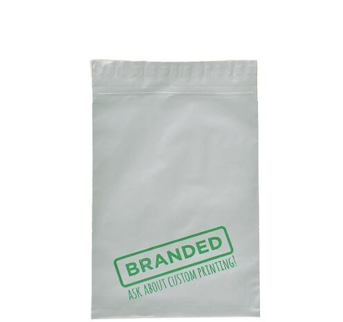 Eco friendly technology custom design tear-proof quality shopping poly bags