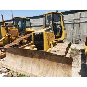 Cheap Secondhand Cat D5g LGP Bulldozer with 6-Way Blade Very Well Maintenance, Used Caterpillar Crawler Dozer D5g D5K D4K D4g on Selling for sale