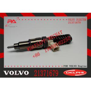 Excavator Parts Diesel Injector common rail Injector Assembly BEBE4D25101