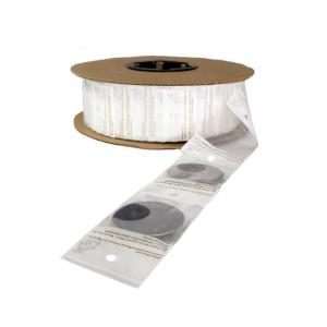 Datalink Datalight Hes Cabling Auto Pre Opened Bags Perforated Poly Packaging