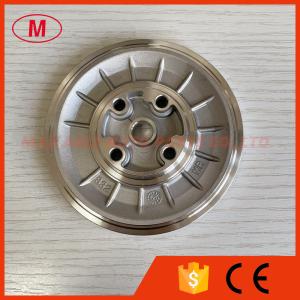 China GT1749V 721021-0002,721021-0004 721021-0005,721021-0006 Turbocharger back plate for BORA 1.9TDI on sale