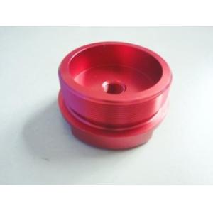 Cheap Surface polishing finishing, turning parts, aluminum 6061 CNC Custom Machining for sale