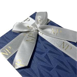 Rectangle Custom Watch Box Packaging Luxury Brand Watch Presentation Box