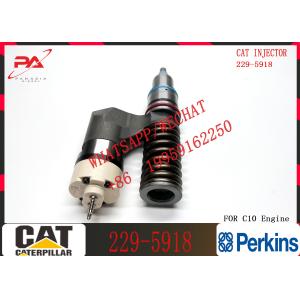 Engine Fuel Injector 229-5918 212-3464 10R-0725 874-822 212-3467 350-7555 161