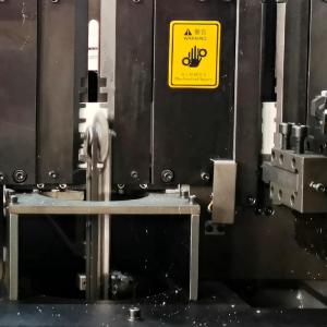 EJON ET20 Box Letter Bending Machine for Trimcap Channelume Grooving and