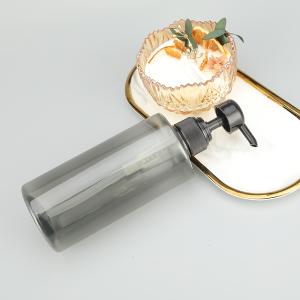 100ml PET Plastic Spray Bottle Set With Fine Mist Nozzle For Essential Oils