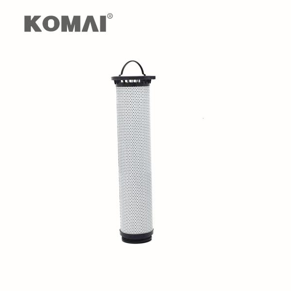 Quality Heavy Equipment Hydraulic Oil Transmission Filters 491-5241 Cartridge Structure wholesale