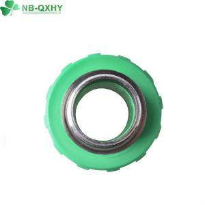 Customization QX Pn 25 PPR Pipe Fitting with Customized Request