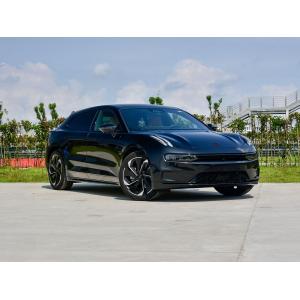 ZEEKR 001 2024 Model WE Edition 95kWh Four-Wheel Drive