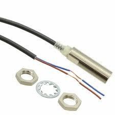 Cheap E2E-X2Y1 Capacitive Proximity Sensor , M12 Inductive Proximity Switch for sale