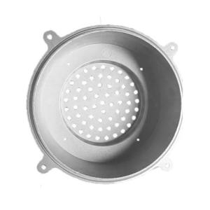 CE Certified Customized High Precision Metal Casting Spare Parts for Machining