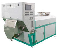High Precision 3t/h Garlic Grading Machine ISO9001 certificate