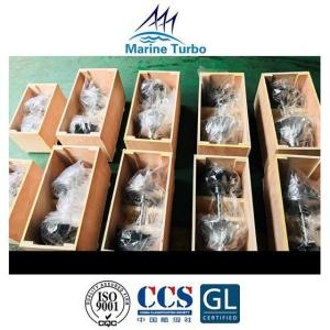 T-  Turbocharger / T- T-CR20/R Turbocharger Rotor Assembly For Marine Replacement Parts