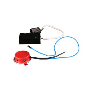 EV Batteries Engines Aerosol Fire Extinguishing System High Humidity Resistance