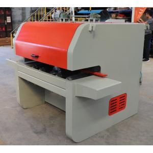 Multi Circular Blade Wood Ripping Saw Machine, multi blade saw gang rip saw