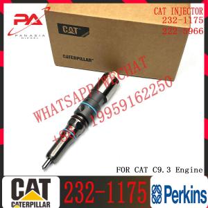 Diesel Common Rail Fuel Injector 232-1173 10R-1265 173-9379 138-8756 155-1819