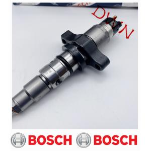 0445120113 Common Rail Fuel Injector 0986435503 0445120210 0445120018