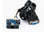 USB KB RS232 Interface OEM Scan Module CCD 1D Barcode Scanner Module