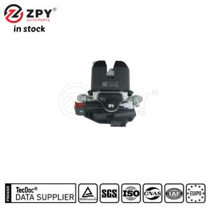 ZPY Trunk Lock Block 6RU827505A for VW Polo Audi 2011-2021