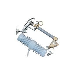 Cheap 36kv Porcelain Cut Out 100 Amp 200 Amp 10000 Long Mechanical Service Life for sale