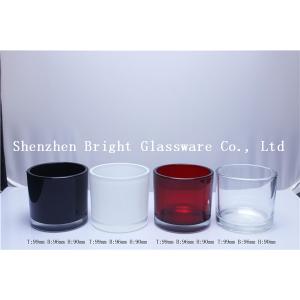 Different Design Glass Candle Holder Cheap