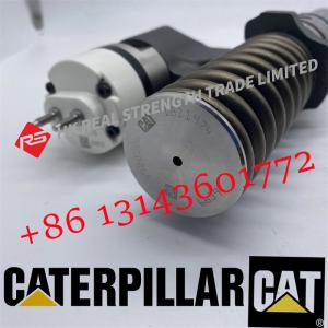 Caterpiller Common Rail Fuel Injector 376-0509 3760509 20R-0849 20R0849 392-0211