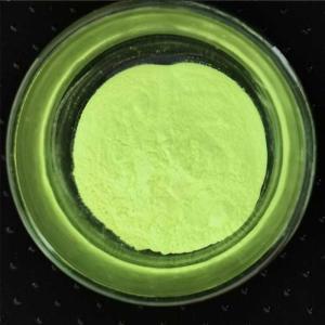 Cheap Custom Green LED Phosphor Powder , Fluorescent Phosphor Powder For LED SMD for sale