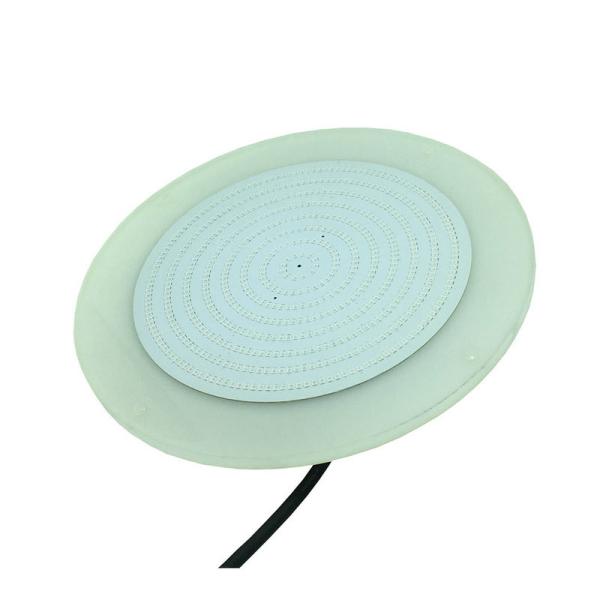 Quality Underwater Soft Resin Filled DC12V Swim Pool Light wholesale