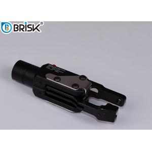 Stamping Die Pneumatic Gripper Mechanism 5 Million Cycles With Fingers