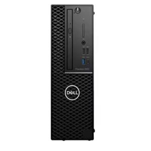 Dell Workstation T3431 Tower Xeon Laptop Server Workstation up to 64GB 2666Mhz