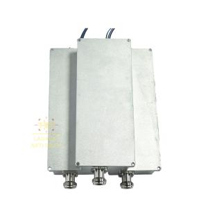400-700MHz 100W GaN Module Anti Drone Anti Fpv Anti Dji Anti Autel Fpv Suppresor