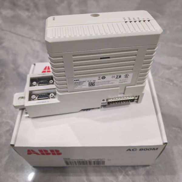 Quality CI854BK01 3BSE069449R1 ABB Communication Module PROFIBUS-DP/V1 Interface wholesale
