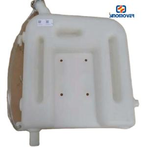 CAMC H08 6x4 10 wheel 1311A3D-010 expansion tank