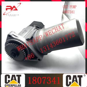 1807341 10r2995 Excavator Fuel Injection Pump For 312b D6n E325c