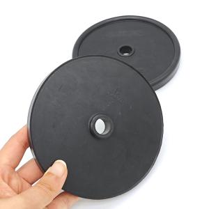 Model 1800 0012 00 Waterproof and wear-resistant NBR Rubber Pump Diaphragm