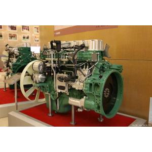 Reliable Bus Spare Parts Yutong Bus ZK6122H Xichai Engine CA6DL2-35E3 High