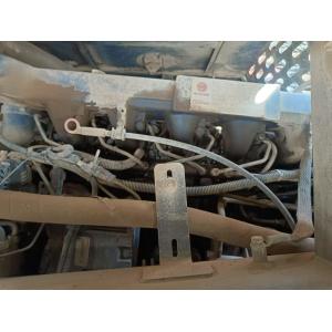 2018 Mobile Truck Crane For Sale 80 Tons Direct Source Max Working Height 50