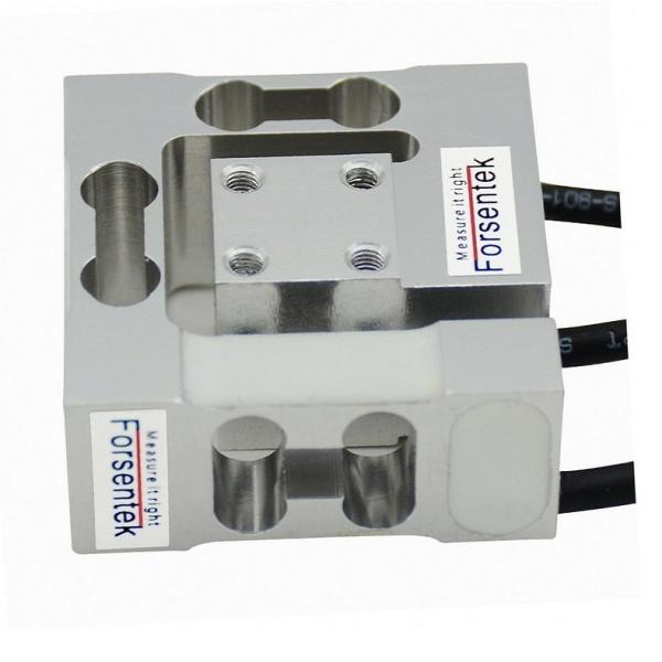 Quality 10N 3 axis force sensor 20N three directional load cell 50N 100N wholesale