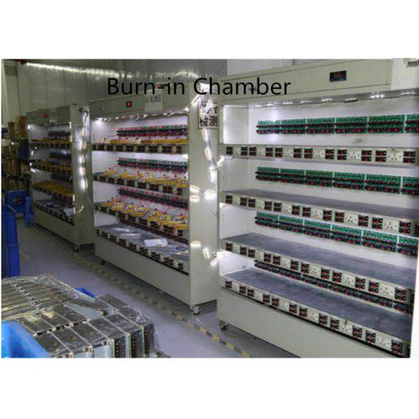 GTK Series UV Power Supply / Gas Chromatograph Power Supply CE Approved