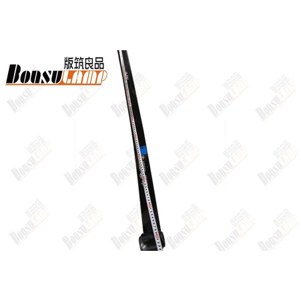 Quality OEM 2912011LE176 Rear Steel Plate Main Of Isuzu Truck Parts JAC N80 wholesale