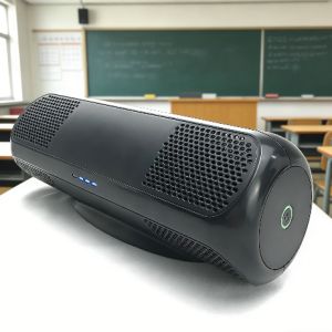 China Plasma Air Purifier with Filter Replacement Indicator 200 CFM Air Flow Rate and 12h Working Time for Industrial Air Management on sale