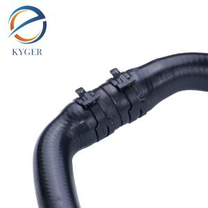 COOLING AUXILIARY RADIATOR HOSE LR035635 LR081675 LR115163 Radiator Connector