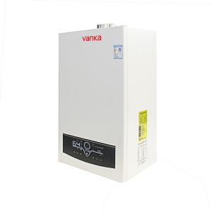 Fully Premixed Condensing Combi Gas Boilers Wall Mounted 220V CE Approved